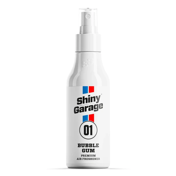 Zapachowy odświeżacz powietrza Air Freshener guma balonowa 150 ml Bubble Gum