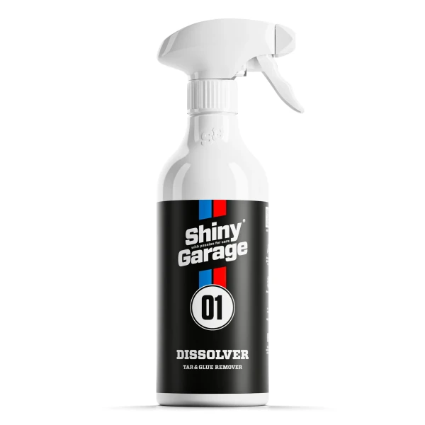 Preparat do usuwania smoły i kleju Dissolver Tar&amp;Glue Remover 500 ml