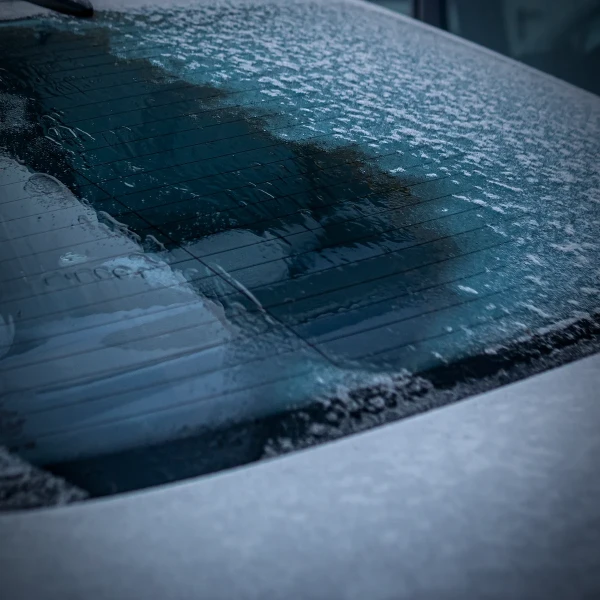 D-Icer Shiny Garage