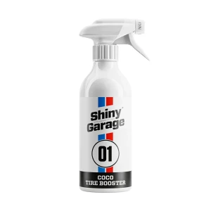 Dressing do opon Coco Tire Booster 500 ml