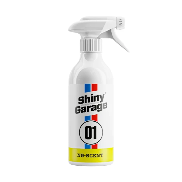 Neutralizator zapachów Shiny Garage No Scent