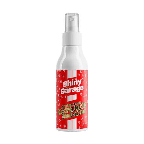 Detailer do lakieru Christmas Ceramic Detailer