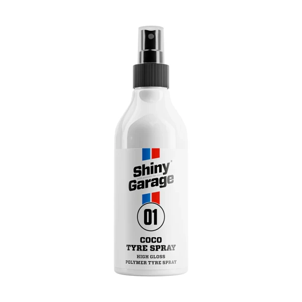 Dressing do opon Coco Tire Booster 250 ml