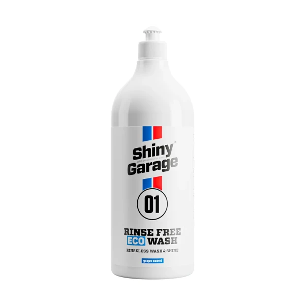 Szampon bez spłukiwania Rinse Free Eco Wash 1 litr