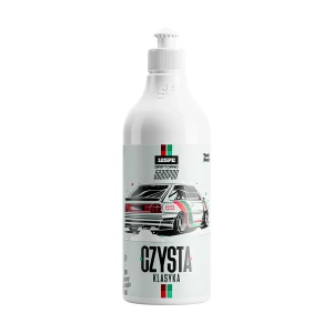 Szampon Premium Czysta Klasyka x Drift Gang x 125pe®