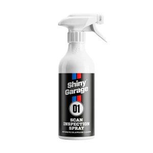 Płyn do inspekcji lakieru Scan Inspection Spray