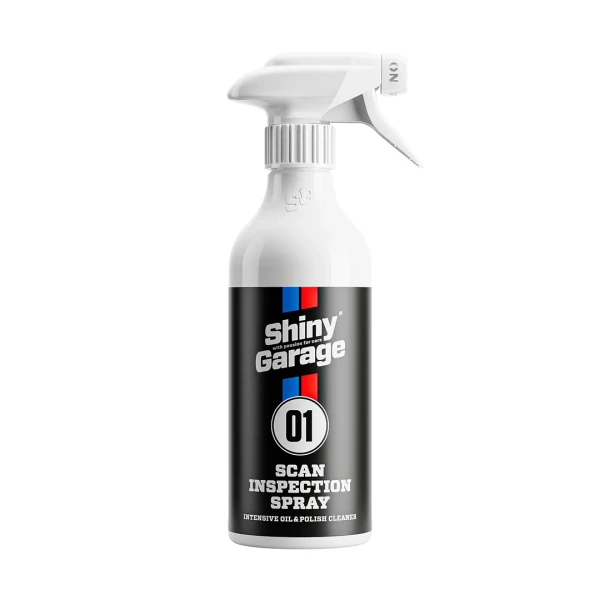 Płyn do inspekcji lakieru Scan Inspection Spray