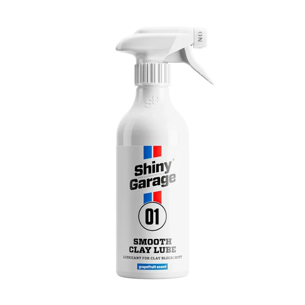 Lubrykant do glinki Smooth Clay Lube