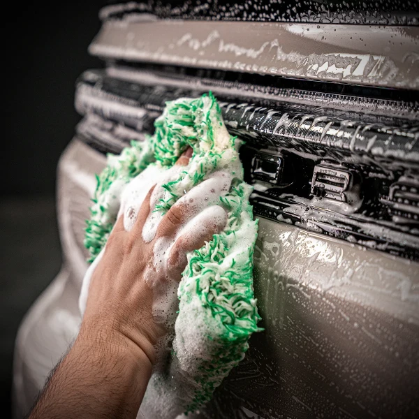 Shiny Garage Shampoo One