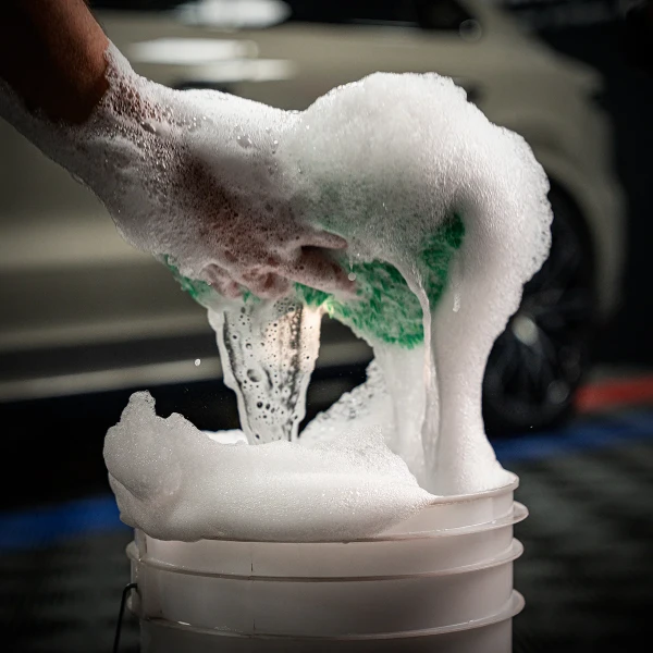 Shiny Garage Shampoo One