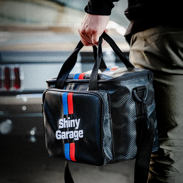 Torba na kosmetyki Detailing Bag 2.0