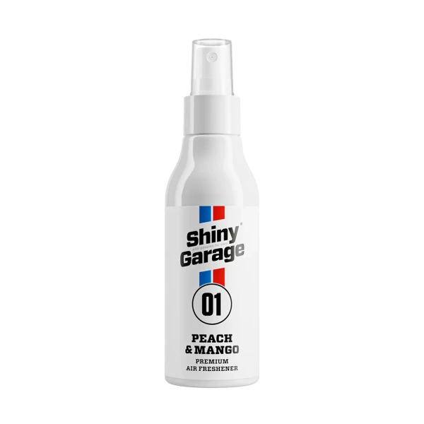 Odświeżacz powietrza Air Freshener brzoskwinia-mango 150 ml
