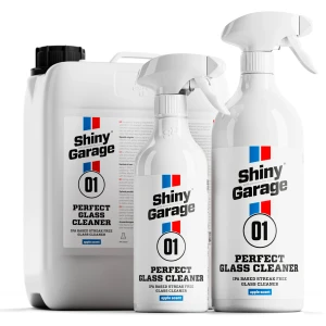 Płyn do mycia szyb Perfect Glass Cleaner
