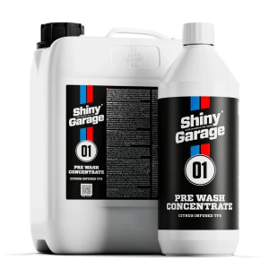 Koncentrat do mycia wstępnego Pre Wash Concentrate