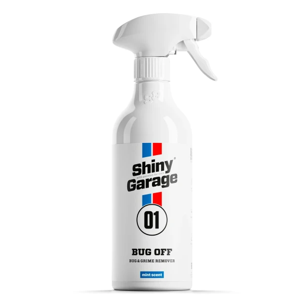 Preparat do usuwania owadów Bug Off 500 ml