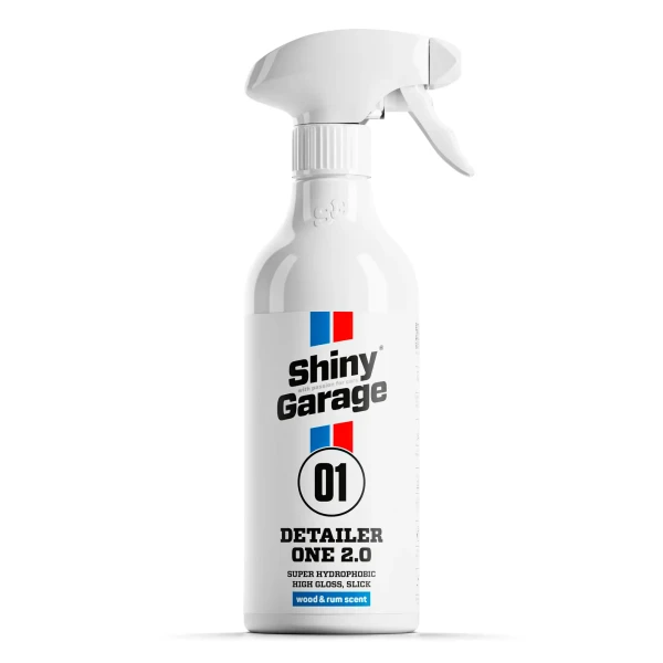 Detailer do lakieru Detailer ONE 500ml
