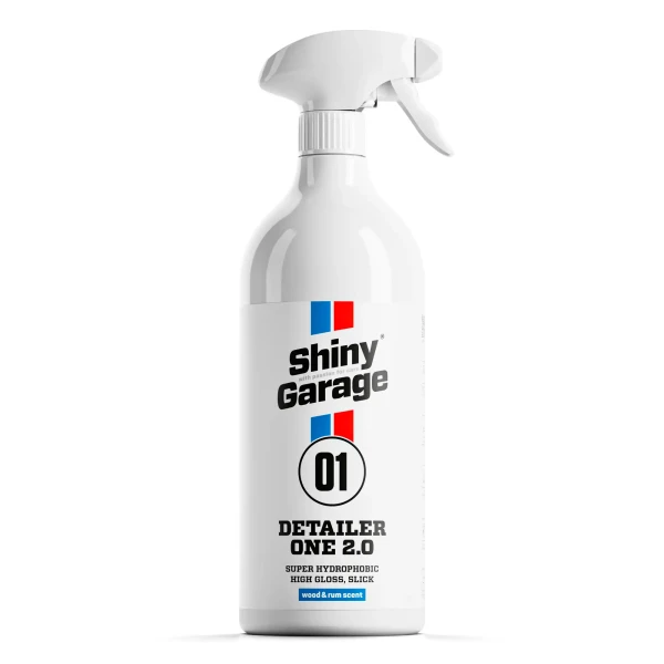 Detailer do lakieru Detailer ONE 1L