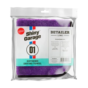 Ręcznik do osuszania detali Extreme Drying Towel
