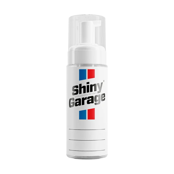 Butelka z pianownicą Foam Bottle