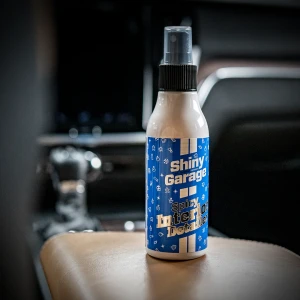 Detailer Christmas Spicy IQD