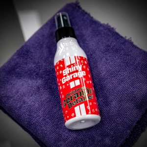 Detailer do lakieru Christmas Ceramic Detailer